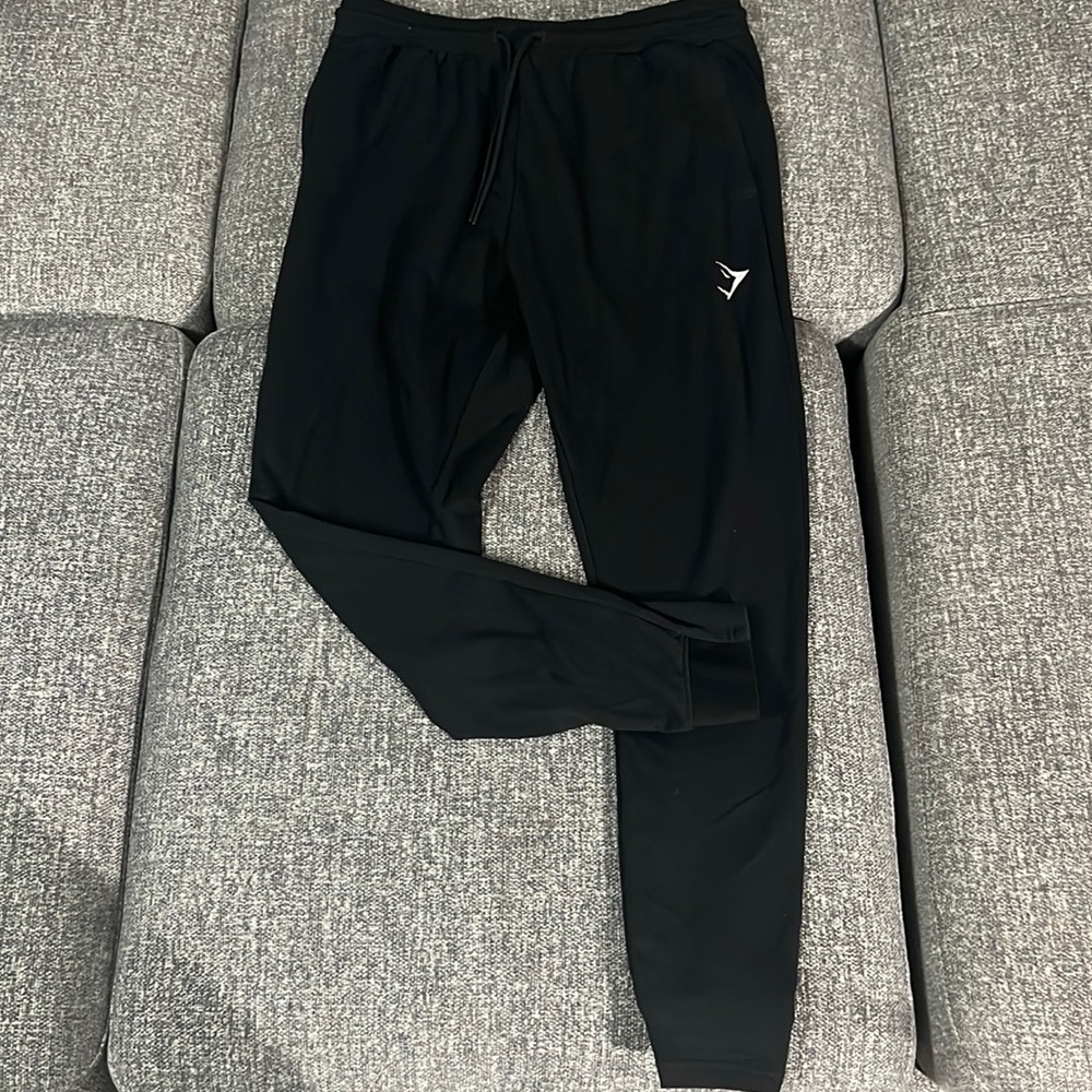 Men’s Large Gymshark Pants